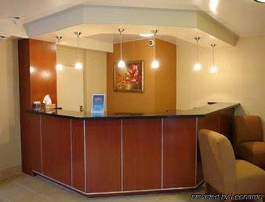 Knights Inn Toronto Scarborough Екстериор снимка