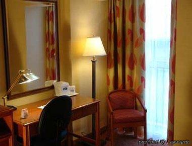 Knights Inn Toronto Scarborough Екстериор снимка