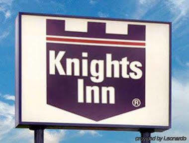 Knights Inn Toronto Scarborough Екстериор снимка