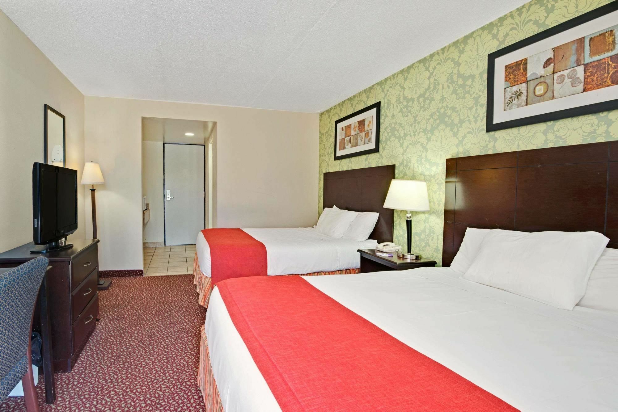 Knights Inn Toronto Scarborough Екстериор снимка